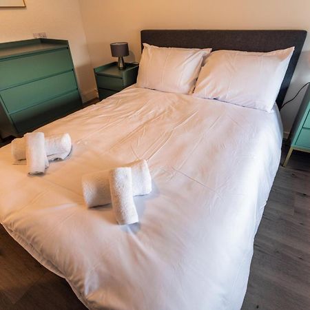 Riverside Flat Apartment Inverness Luaran gambar