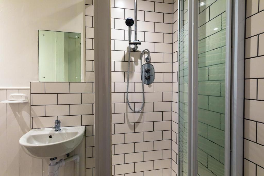 Riverside Flat Apartment Inverness Luaran gambar